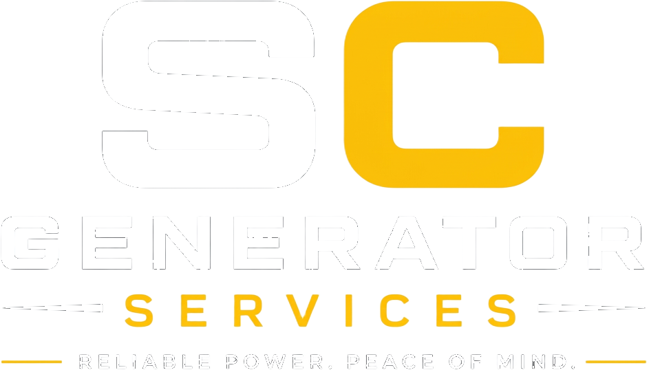 So Cal Generator Service logo